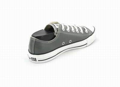 taille chaussure converse