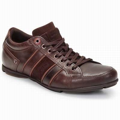 levis chaussure homme