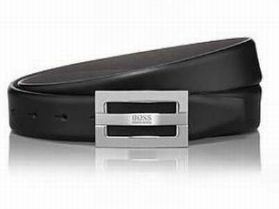 prix ceinture hugo boss