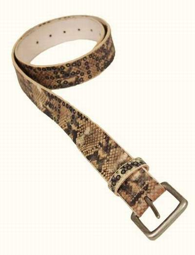 ceinture serpent the kooples