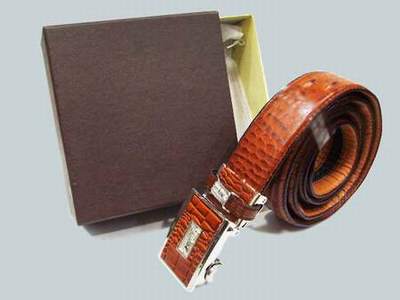 coffret ceinture lacoste