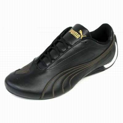 chaussure puma annee 2000