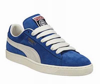 chaussure puma 38