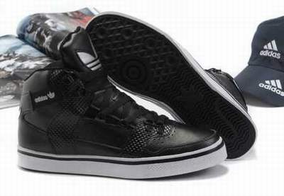 chaussure stabilisé adidas