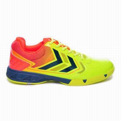 chaussure adidas handball gardien
