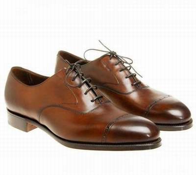 chaussures luxe homme