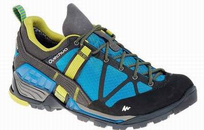 quechua chaussure rando