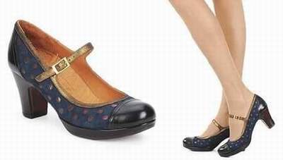 chaussures espagnoles
