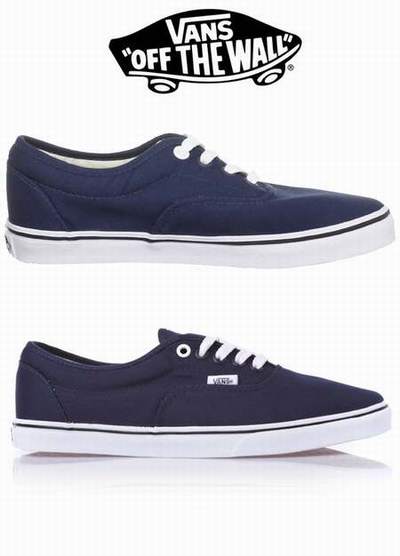 Vans auchan Clearance
