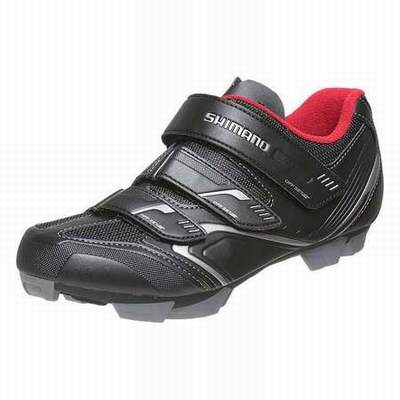 chaussure vtt intersport