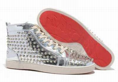 louboutin chaussure homme solde louboutin chaussure homme solde