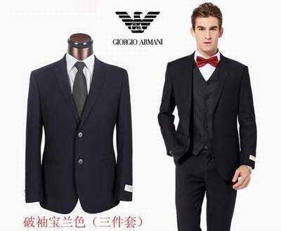 Costume degriffe homme Clearance