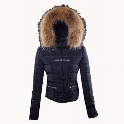 veste moncler femme prix