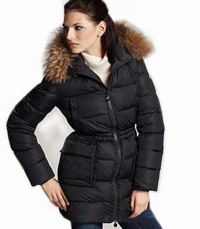 doudoune type moncler