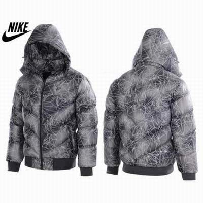 blouson nike femme pas cher