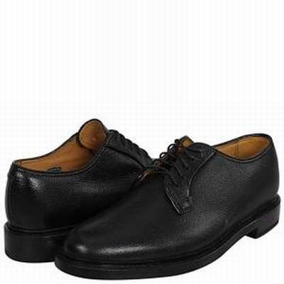 soldes chaussures homme