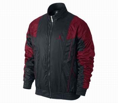 jogging fille nike jordan