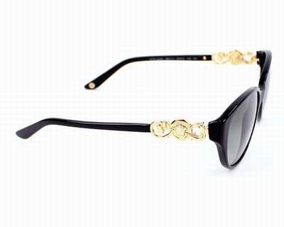 lunettes de vue versace afflelou