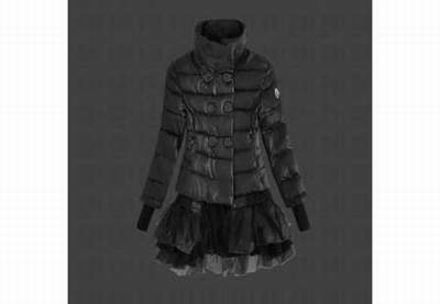 point de vente moncler