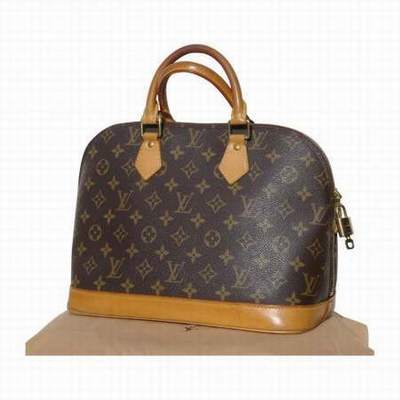 sacoche louis vuitton a vendre