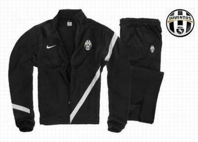 survetement nike juventus
