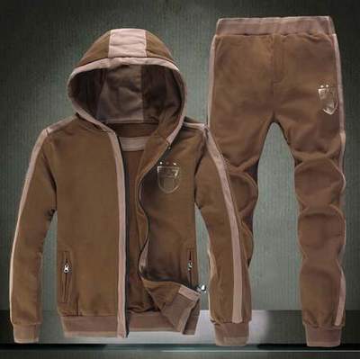 promo jogging homme