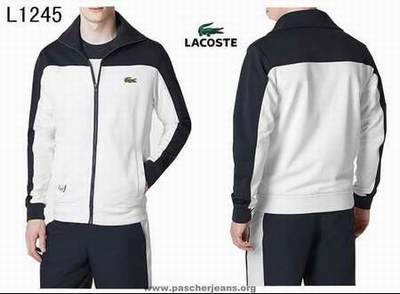 intersport jogging garcon