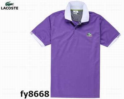 soldes polos lacoste