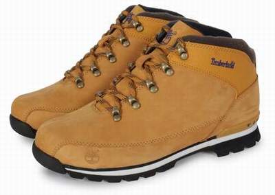 chaussure timberland femme pas cher