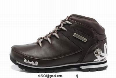timberland lyon