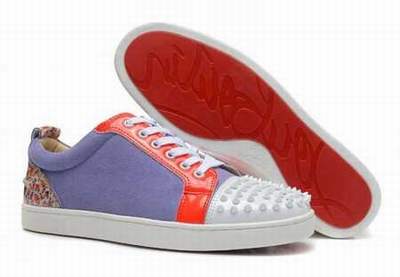 louboutin garcon