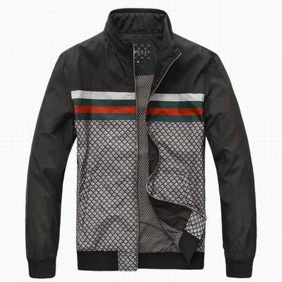 doudoune gucci