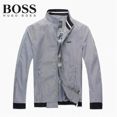 veste femme hugo boss