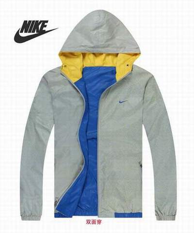 veste nike femme soldes